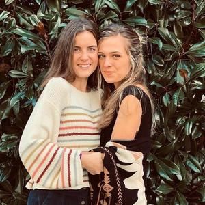 Meet your Posher, Madison